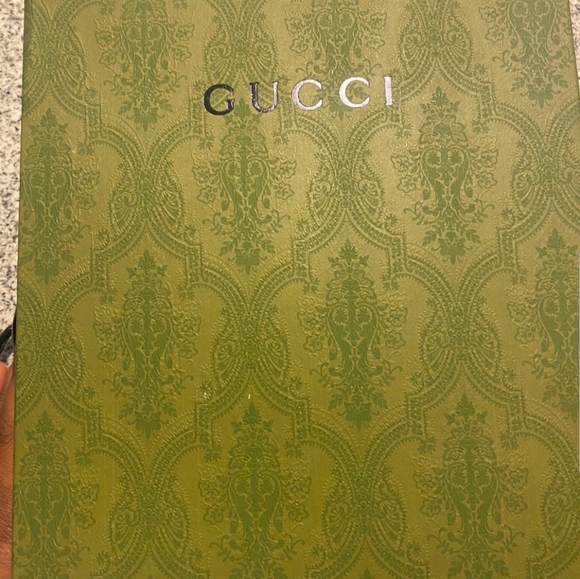 Gucci jackie 1961 mini shoulder bag - Picture 4 of 4